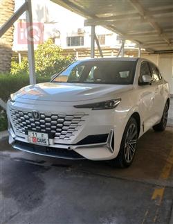 شانجان يوني كي